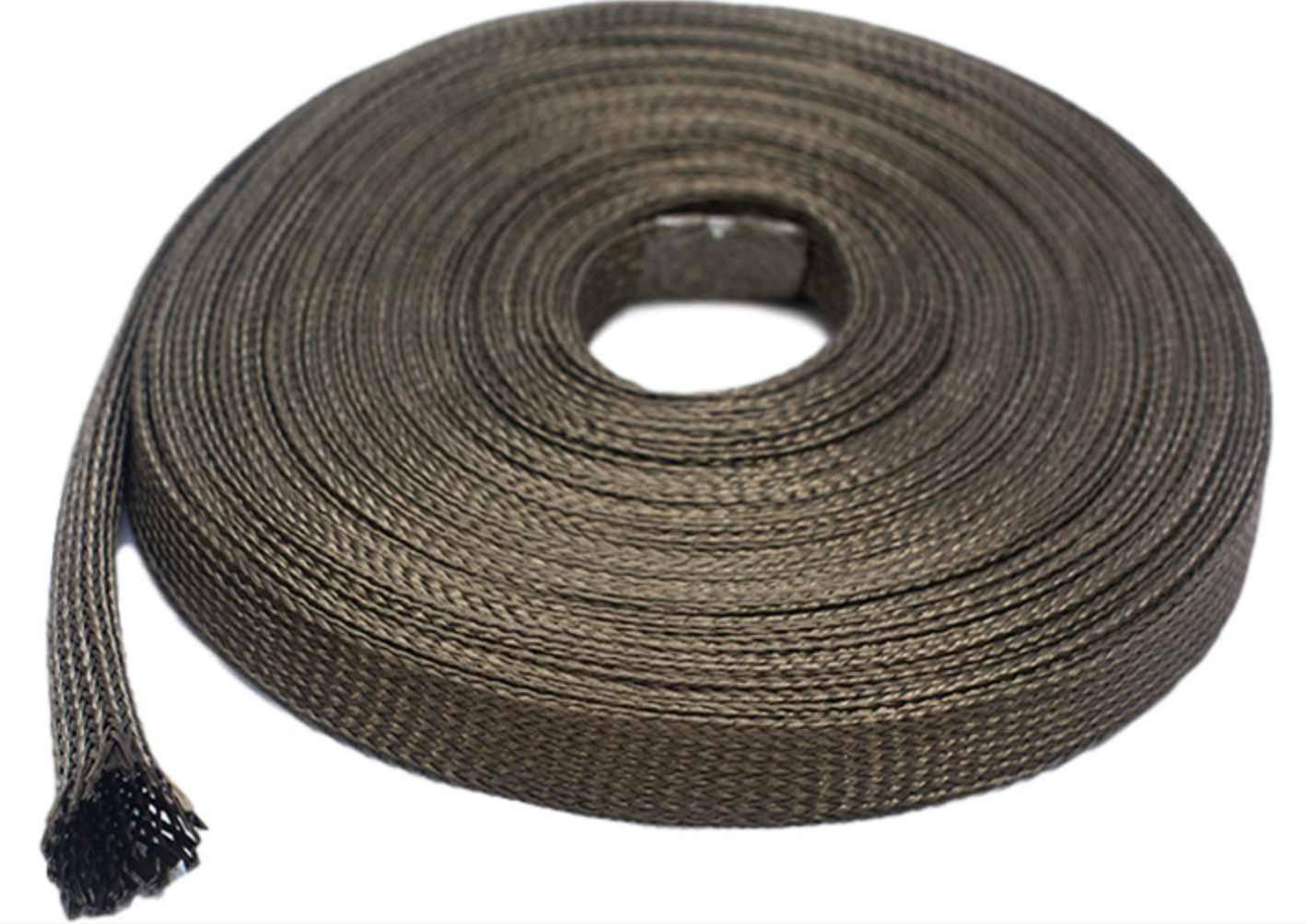 Basalt Fiber Sleeve suppliers